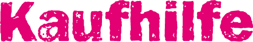 Kaufhilfe